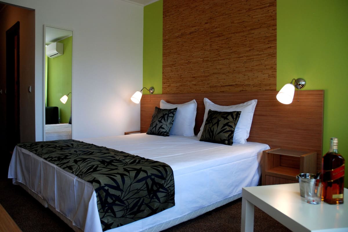 Doppia Comfort | Copriletto in piuma, materassi Select Comfort, con stile personalizzato