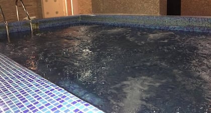 Hotel Green Hisarya - Family