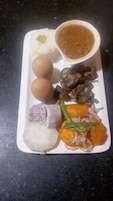 Se ofrece un desayuno completo todos los días (por un coste adicional)