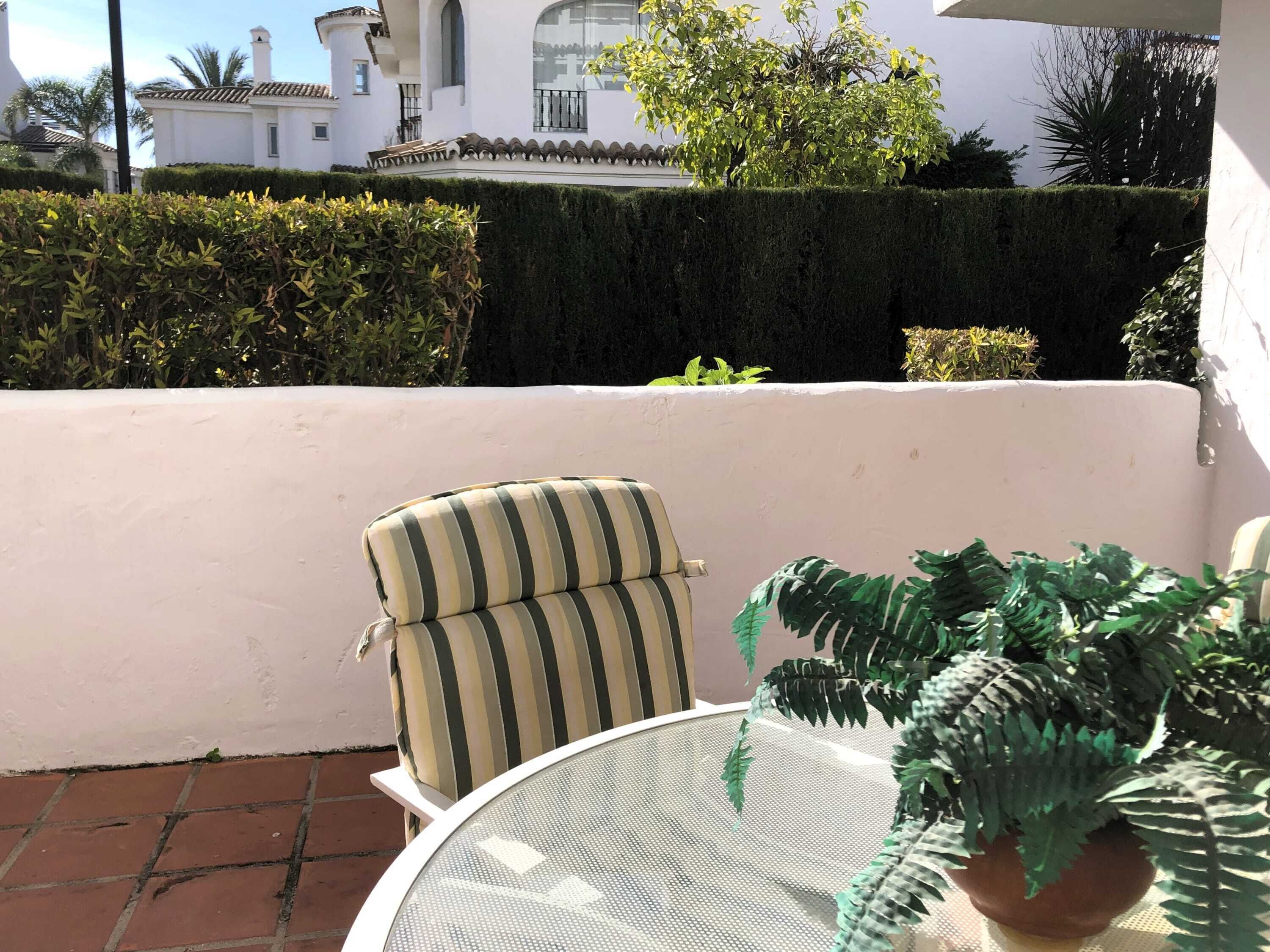 Terras