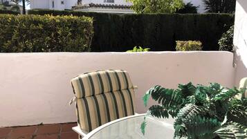 Terras