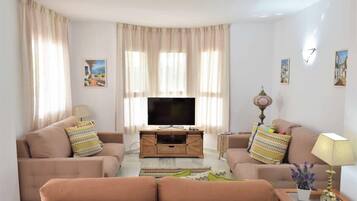 Televisor i oficines