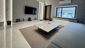 منطقة المعيشة