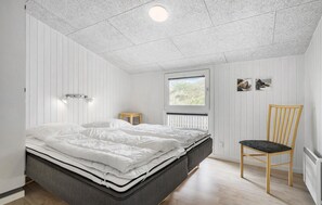 4 quartos, Wi-Fi de cortesia