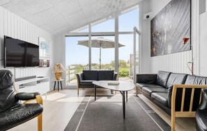 Smart-TV, Kamin