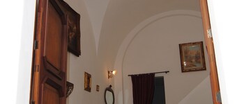 B & b Palazzo Maestro & Corte Maestro rooms