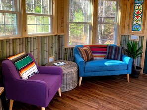 スマートテレビ、書庫