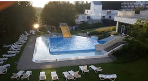Inomhuspool