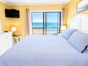 3 habitaciones, internet y ropa de cama