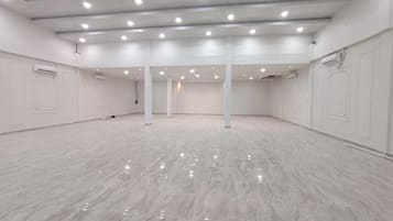 Salle de réunion
