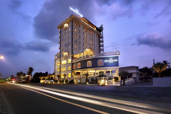 Le Maritime Kochi - Cochín