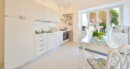 Apartment Casa Suite Teresa, center of Forio, Ischia