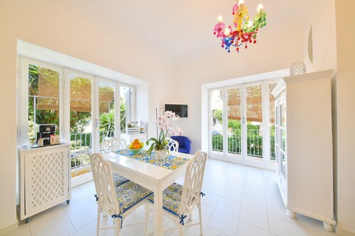 Apartment Casa Suite Teresa, center of Forio, Ischia