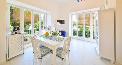 Apartment Casa Suite Teresa, Zentrum von Forio, Insel Ischia