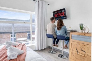 1 camera, una scrivania, ferro/asse da stiro, Wi-Fi