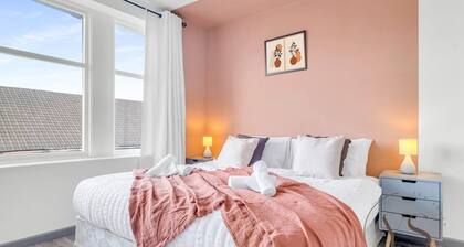 Studio 1D - Perfect for workers, Near City Centre