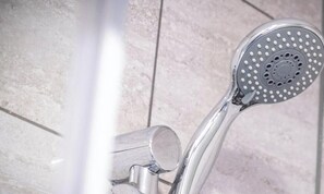 Hair dryer
