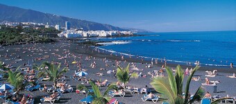Apartamento Amplio y Tranquilo con Vistas al Mar 4