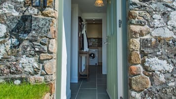 DĂ©tail de lâextĂ©rieur