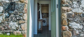 Beautiful Barn Conversion Near Plymouth and Dartmoor