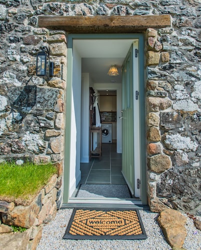 Beautiful Barn Conversion Near Plymouth and Dartmoor