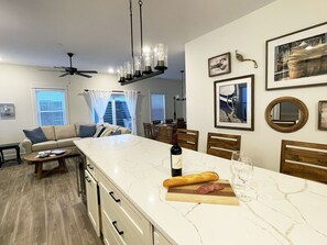 Interior - Lewis Villa - Beach Living in Corolla's Heart (Corolla)