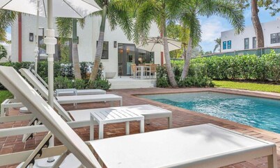 The Elysian - Stunning Luxury 4 Bed