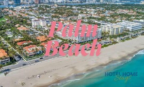 Beach - The Elysian I By Hotel Home Stays (West Palm Beach)