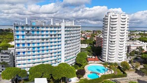Exterior - Bright studio a few steps from the beach (Lignano Sabbiadoro)