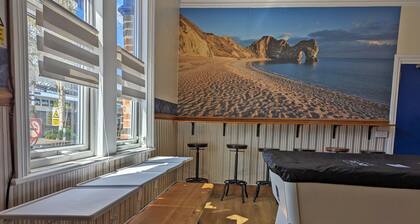 Jurassic Bay Holidays