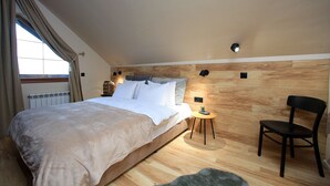 7 Schlafzimmer, Bügeleisen/Bügelbrett, WLAN, Bettwäsche