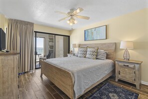 2 soverom, strykejern/-brett, wi-fi (inkludert) og sengetøy