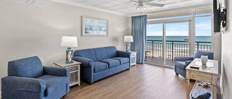 スマートテレビ