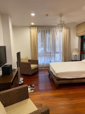 3 habitaciones y wifi gratis 