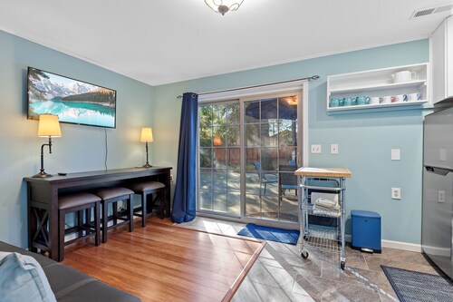 Modern North Idaho Apartment | Great Location | 10 Min to Downtown