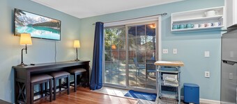 Modern North Idaho Apartment | Great Location | 10 Min to Downtown