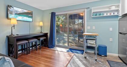 Modern North Idaho Apartment | Great Location | 10 Min to Downtown
