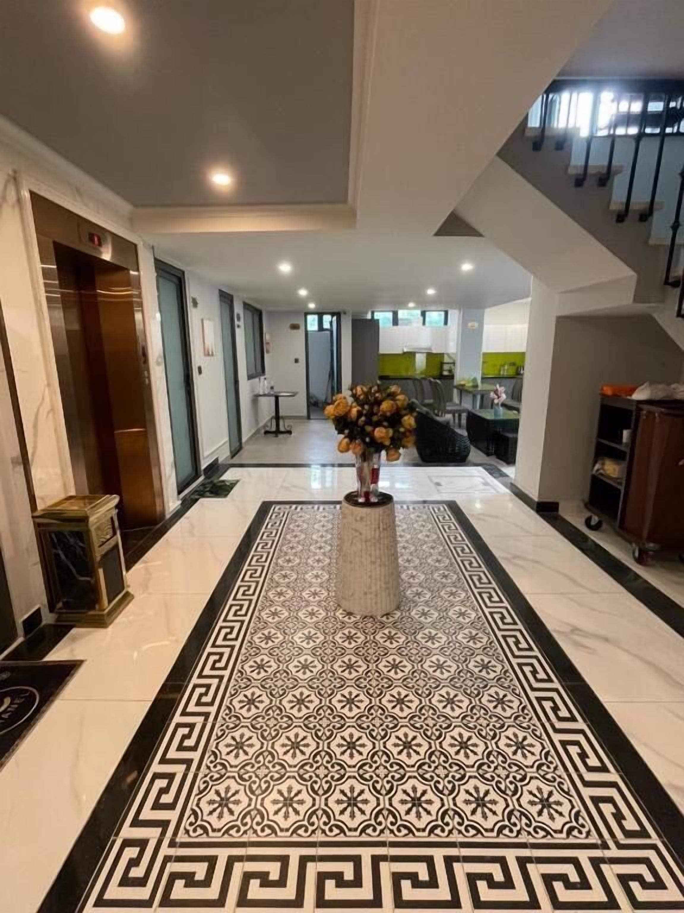 Photo - Palmera Villa Phu Quoc - Early Checkin - Free Laundry and Motorbike