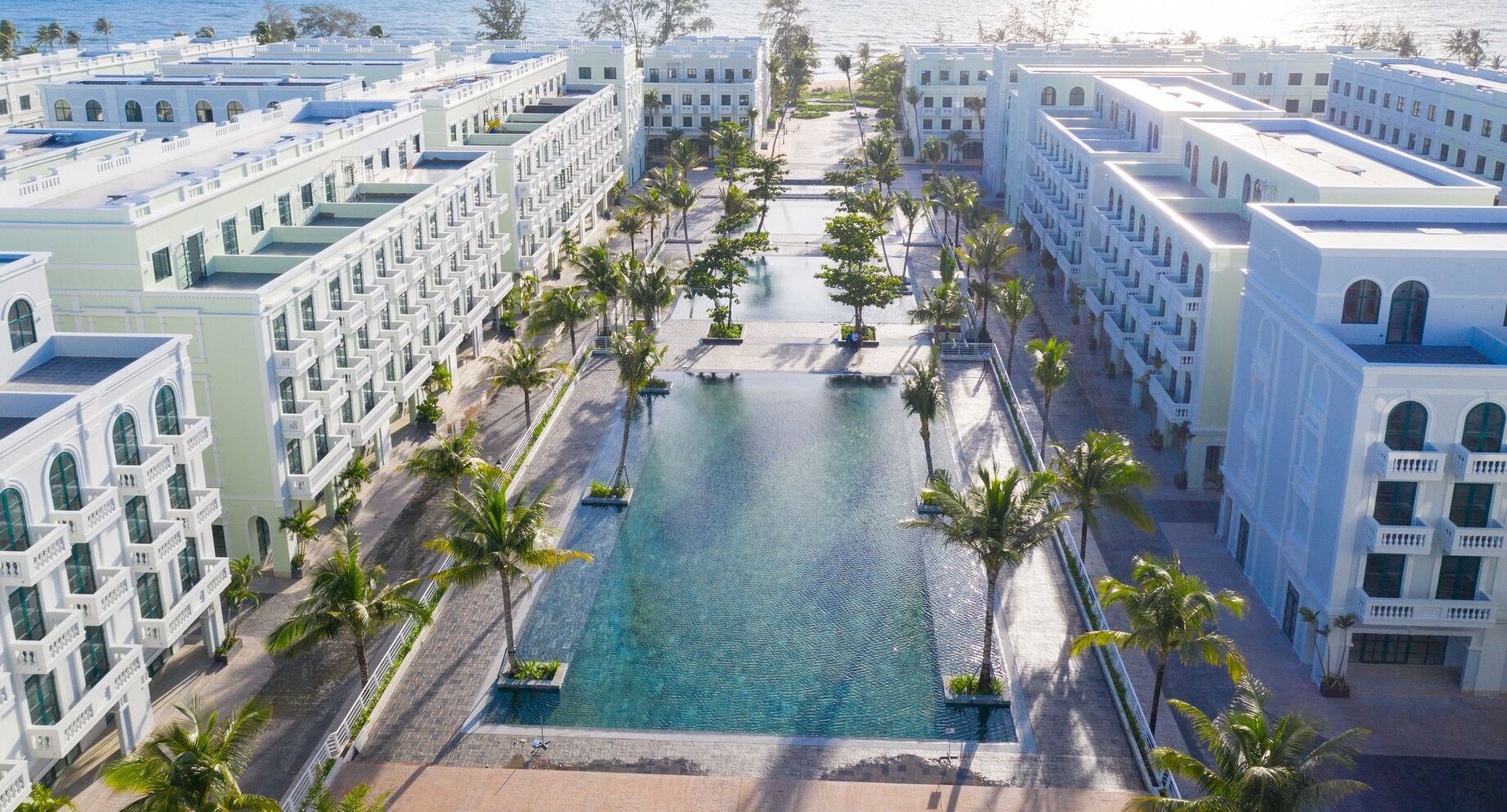 Foto - Palmera Villa Phu Quoc - Early Checkin - Free Laundry and Motorbike