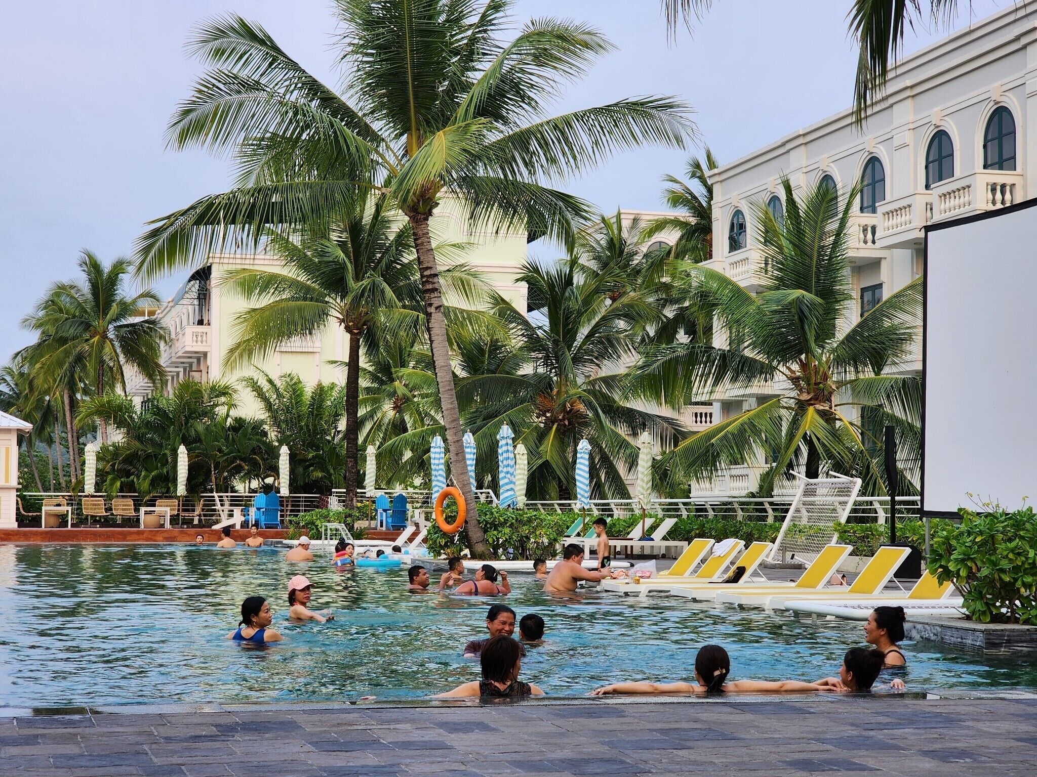Photo - Palmera Villa Phu Quoc - Early Checkin - Free Laundry and Motorbike