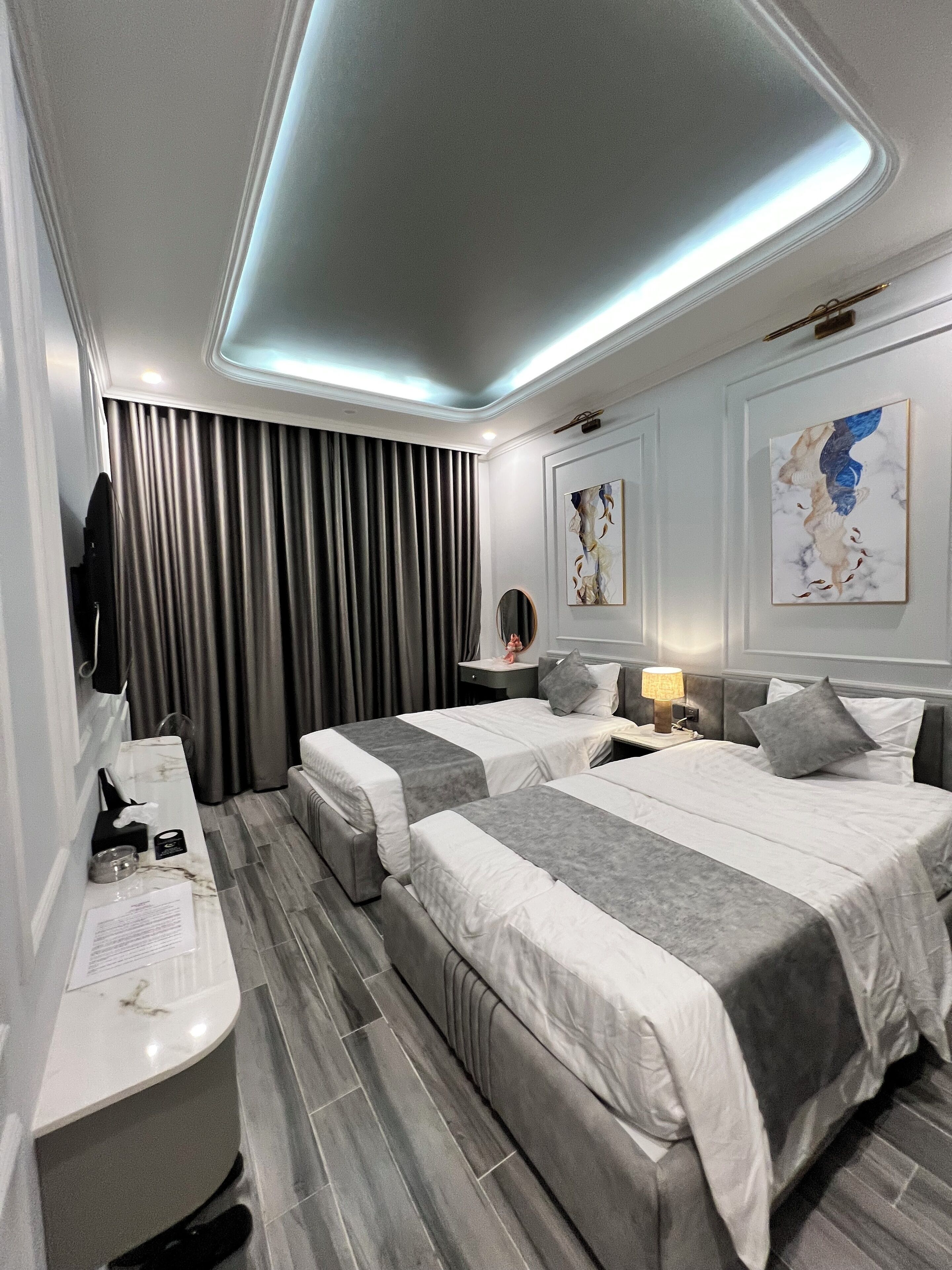 Photo - Palmera Villa Phu Quoc - Early Checkin - Free Laundry and Motorbike