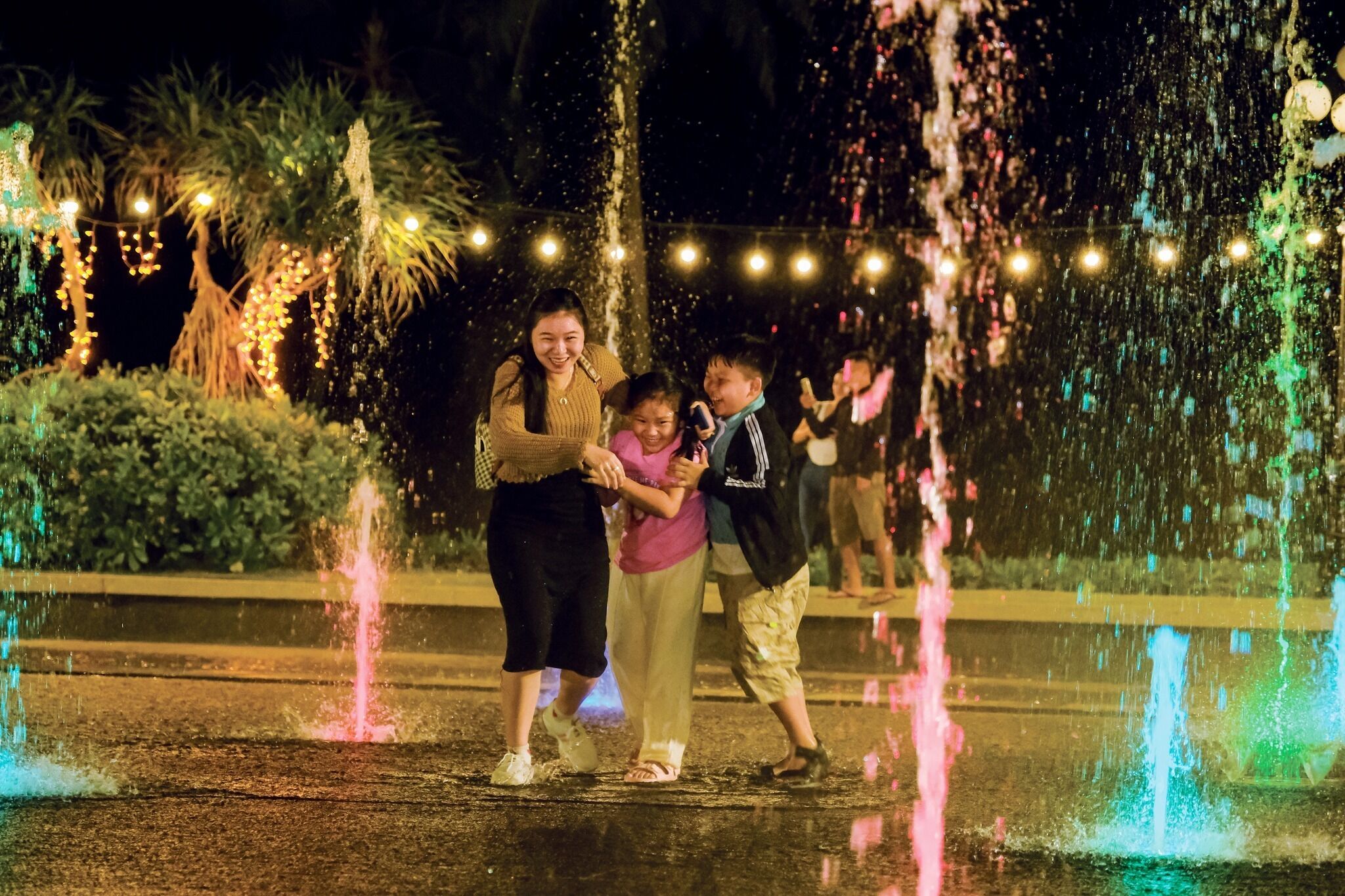 Photo - Palmera Villa Phu Quoc - Early Checkin - Free Laundry and Motorbike