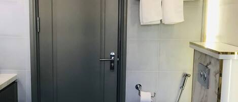 Servicios de la habitación