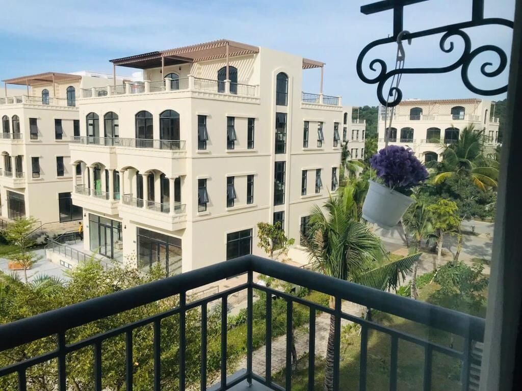 Photo - Palmera Villa Phu Quoc - Early Checkin - Free Laundry and Motorbike