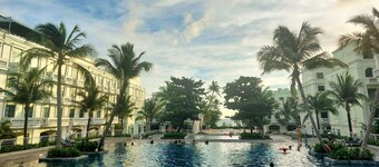 Palmera Villa Phu Quoc