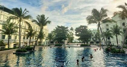 Palmera Villa Phu Quoc