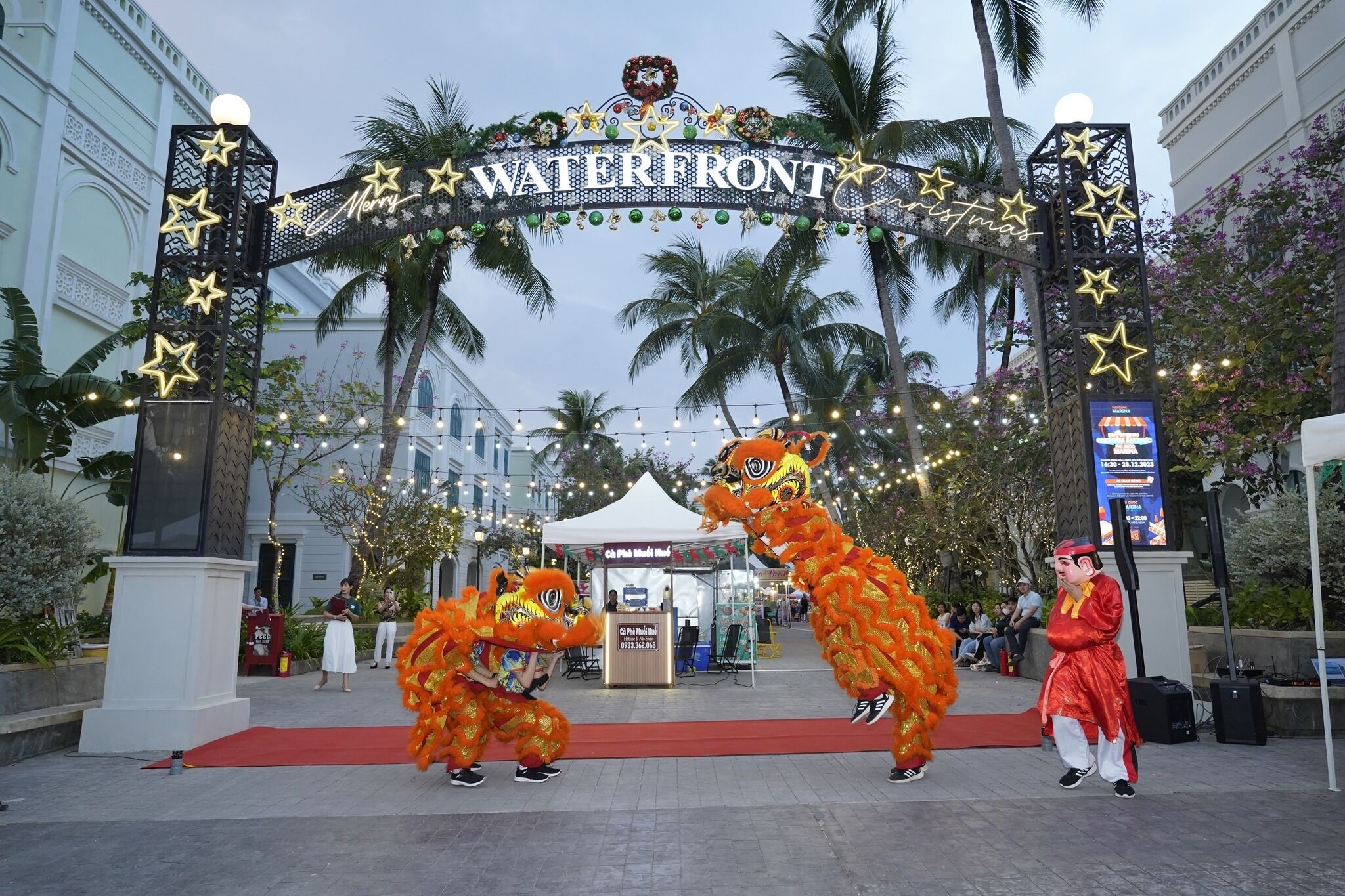 Photo - Palmera Villa Phu Quoc - Early Checkin - Free Laundry and Motorbike