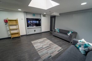 Studio | Interior - Beautiful 1-bed Studio in Birmingham (Birmingham)
