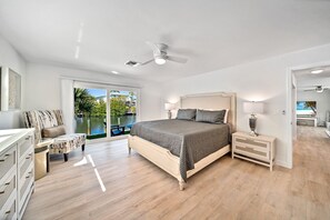 3 chambres, fer et planche à repasser, Wi-Fi, literie fournie