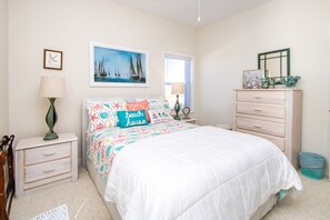 4 bedrooms, iron/ironing board, free WiFi - Gigi's Getaway - 4BR Home with Pool; Ocean & Sound Views (Surf City)